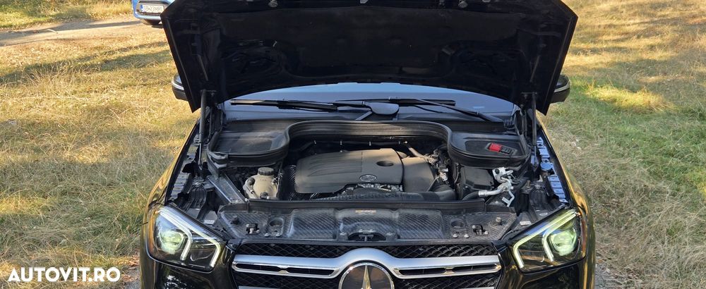 Mercedes-Benz GLE - 25