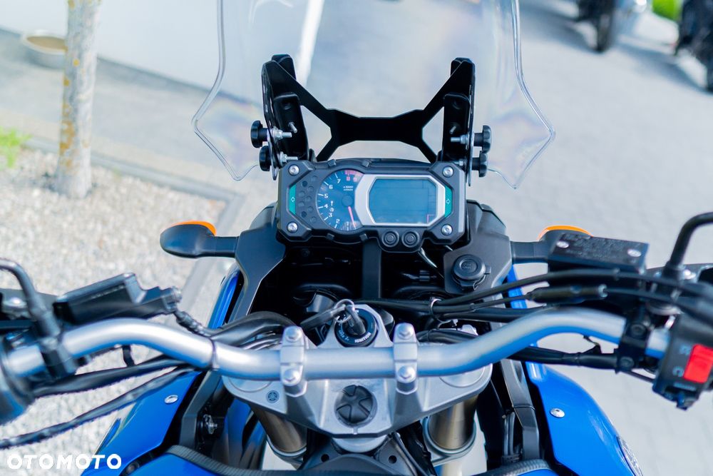 Yamaha Super Tenere - 23