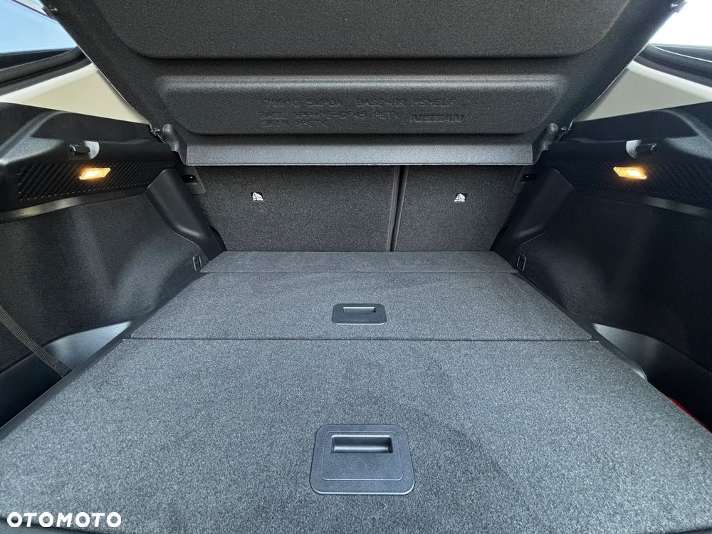 Nissan Ariya 87kWh E-4orce Evolve - 9