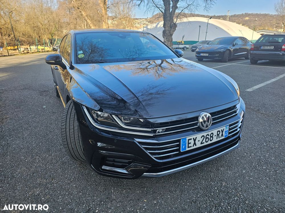 Volkswagen ARTEON 2.0 TDI SCR DSG R-Line - 3