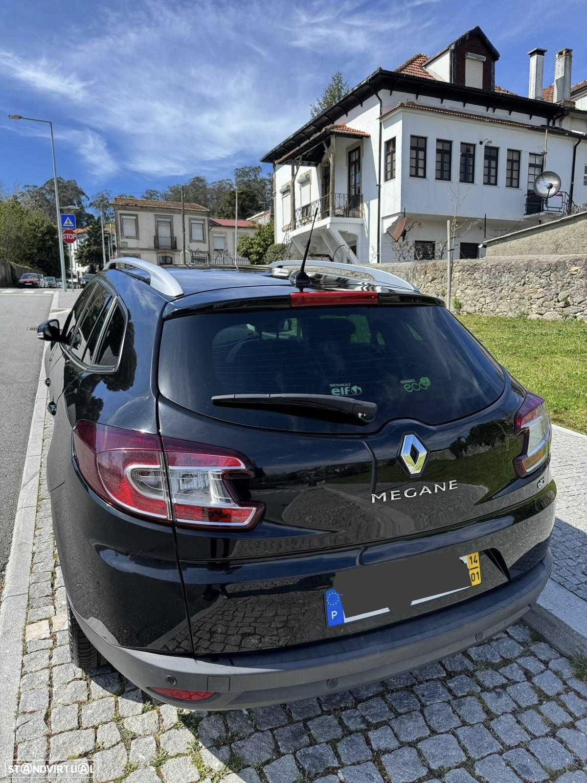 Renault Mégane Break - 2