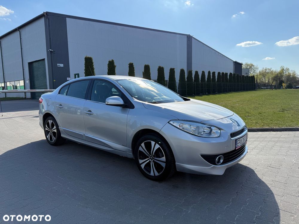 Renault Fluence 1.5 dCi Sport Way - 2