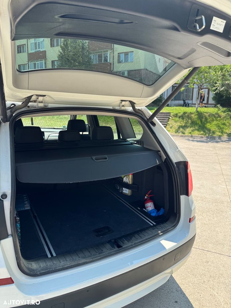 BMW X3 - 6