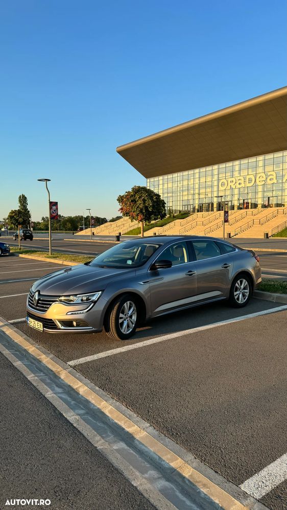 Renault Talisman - 7