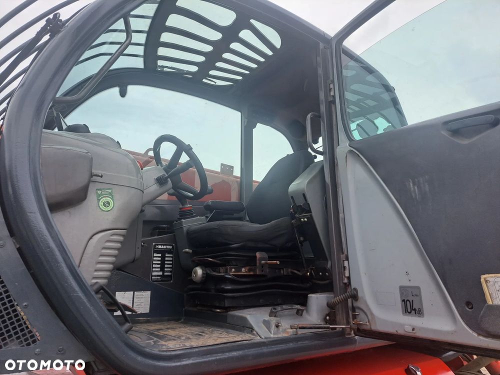 Manitou 2150 MRT - 13