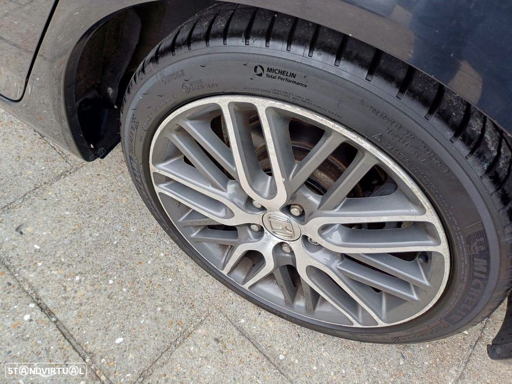 Honda Accord Tourer 2.2 i-DTEC Executive Top - 10