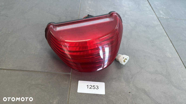 Lampa Tył Kawasaki ZX 12R 2000 - 06 [1253]