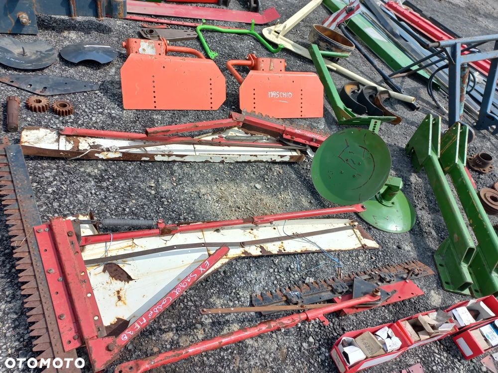 Most tył do kombajnu,Dyszel do przyczepy,prasy,talerzówki,sztywny,173-0020-002,ośka,rama kuhn master,belka tylna do kombajnu,zwolnica,ramiona tuza,tuz na tył,wąż ssąco tłoczący,rozlewak,tarczki wysiewu,bima sea90 przystawka pompy odbioru mocy,mf32,lawerda,case,prasa galigani,gaspardo,wałki,koła zębate,rolka zwijająca john deere,394488 hydac,cewka,17111041 przekładnia rozsiewacza amazone,osłona kosy,1896130 boczek podwójny,2896130 sprężyna podbieracza,403600 neymeyer,200447 stabilizator valtra,amd 3091300 tuba teleskopowa amazone,g19204000 redlica,1320-03-02.01-2R' silnik hydrauliczny paszowozu kuhn - 13