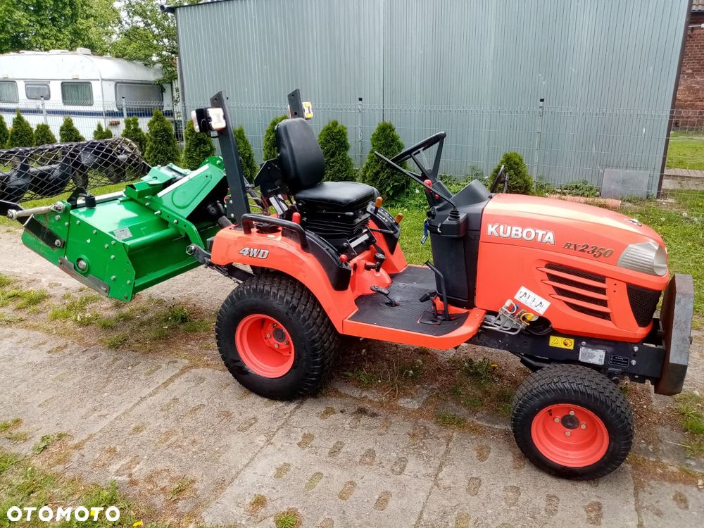 Kubota BX2350 - 2