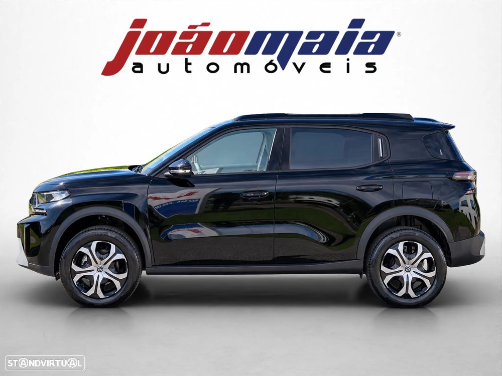 Citroën C3 Aircross 1.2 PureTech Plus - 17