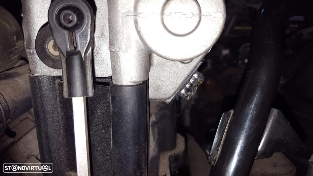 MOTOR COMPLETO AUDI A6 2006 - 4