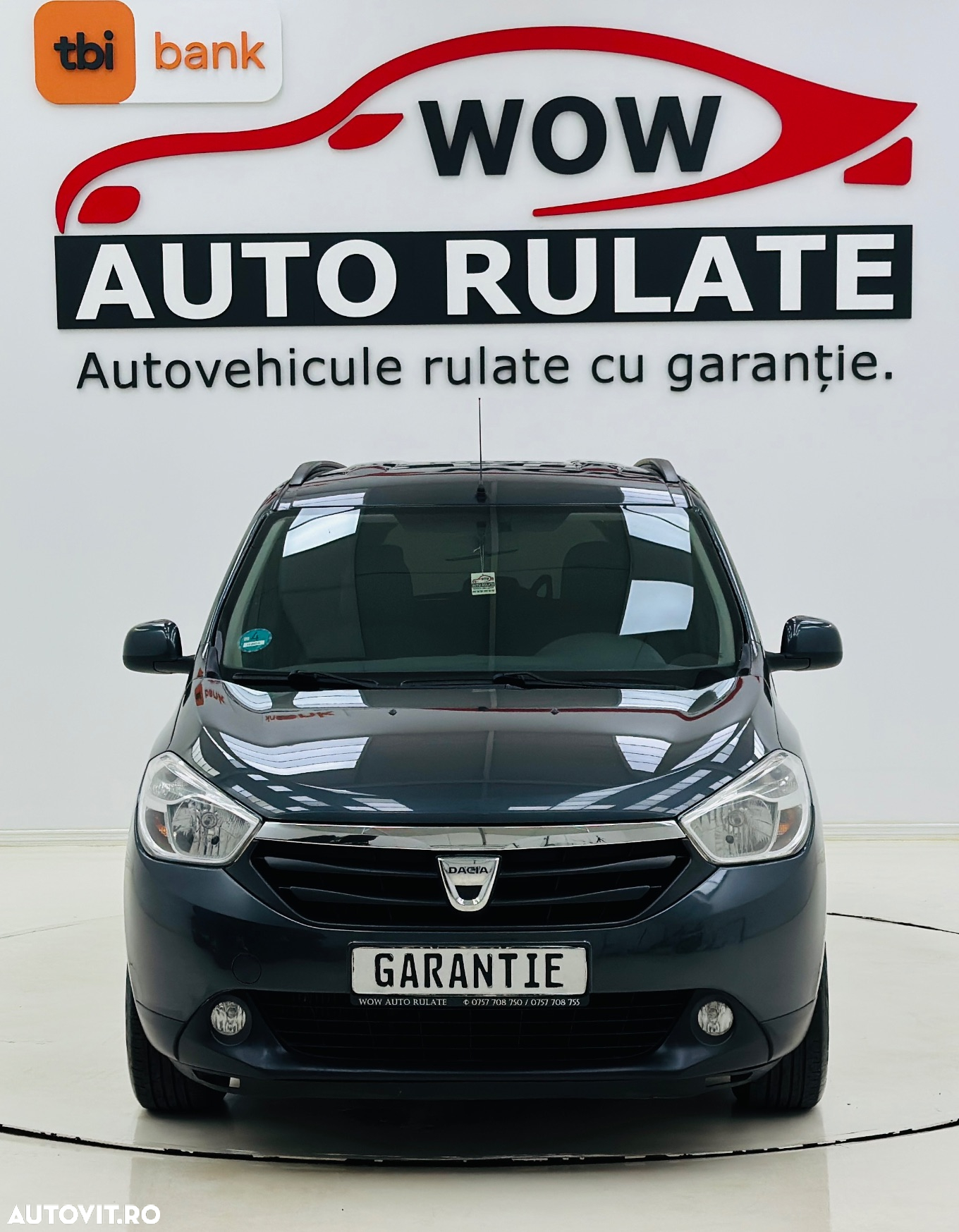 Dacia Lodgy - 11