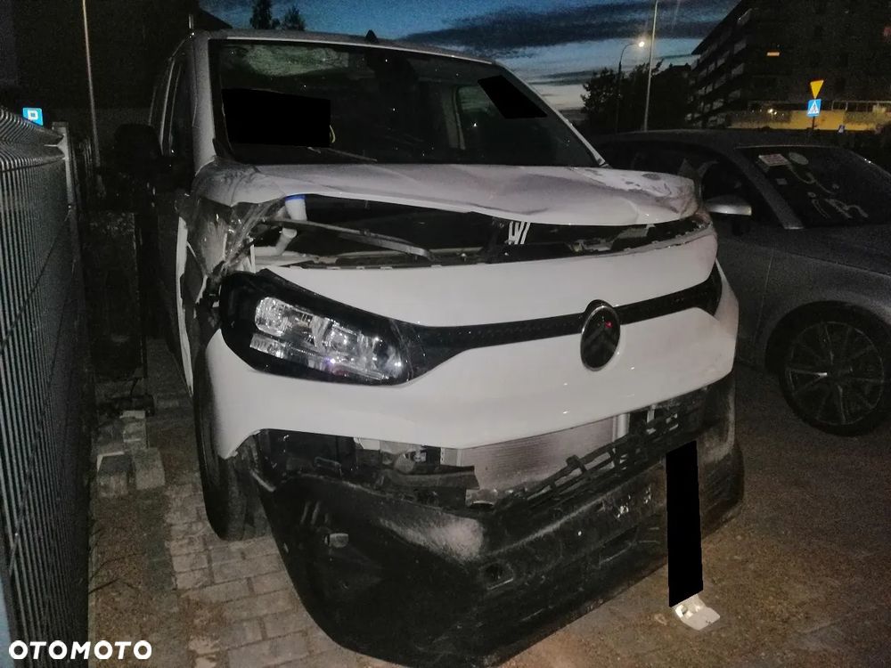 Citroën Berlingo - 5