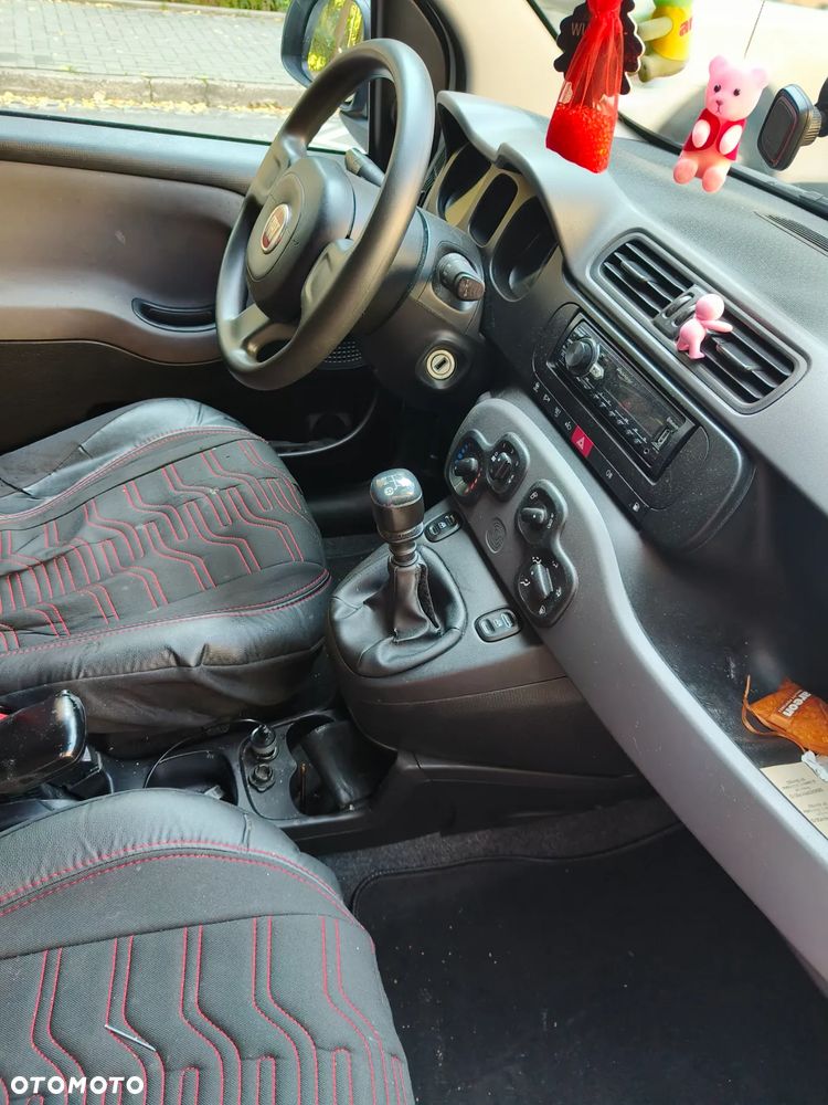 Fiat Panda - 3