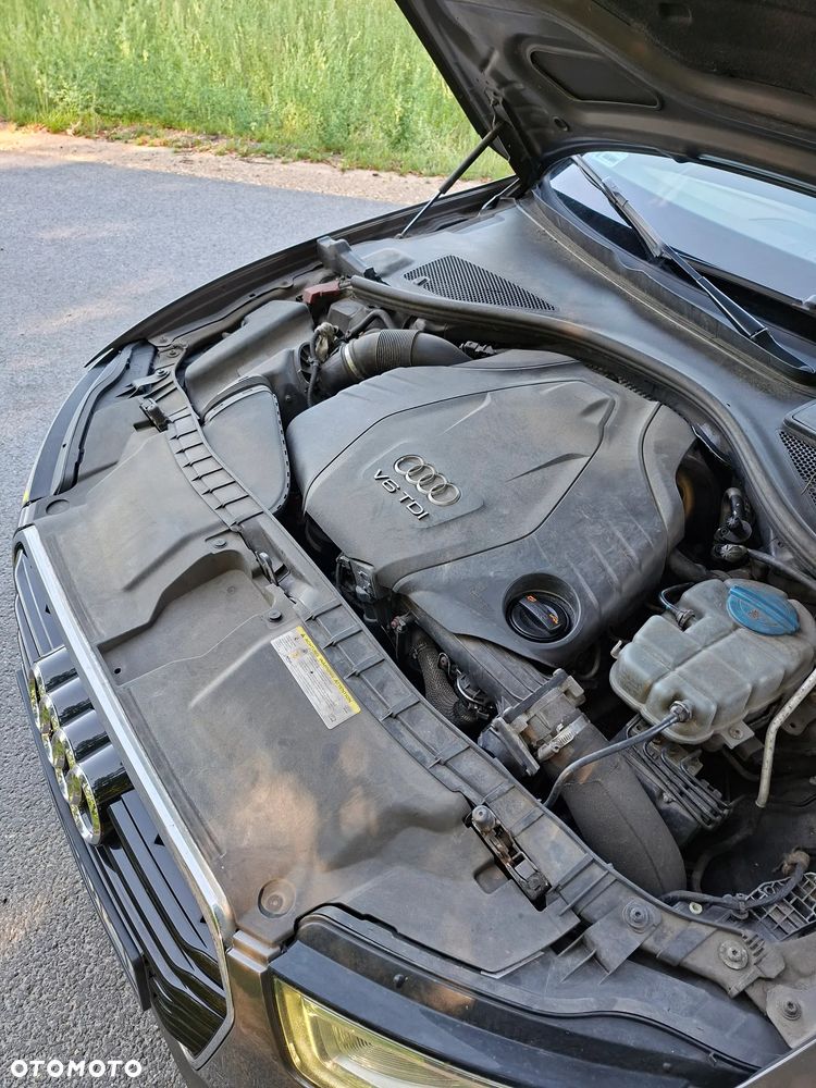 Audi A6 Avant 3.0 TDI Quattro S tronic - 18