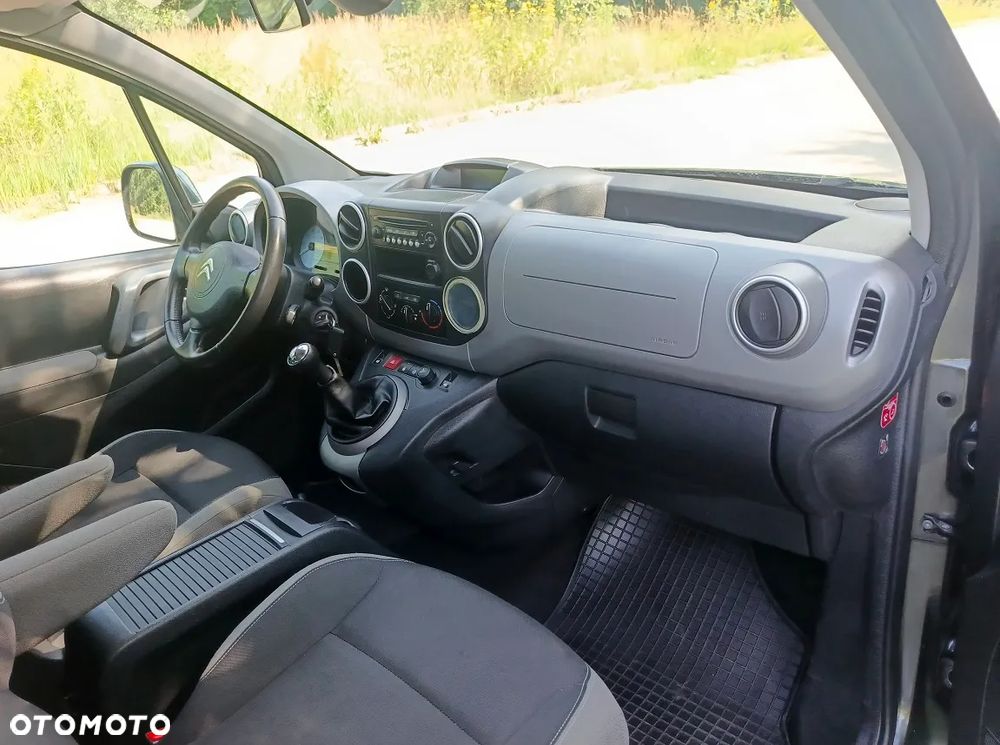 Citroën Berlingo Multispace BlueHDi 100 S&S SELECTION - 19