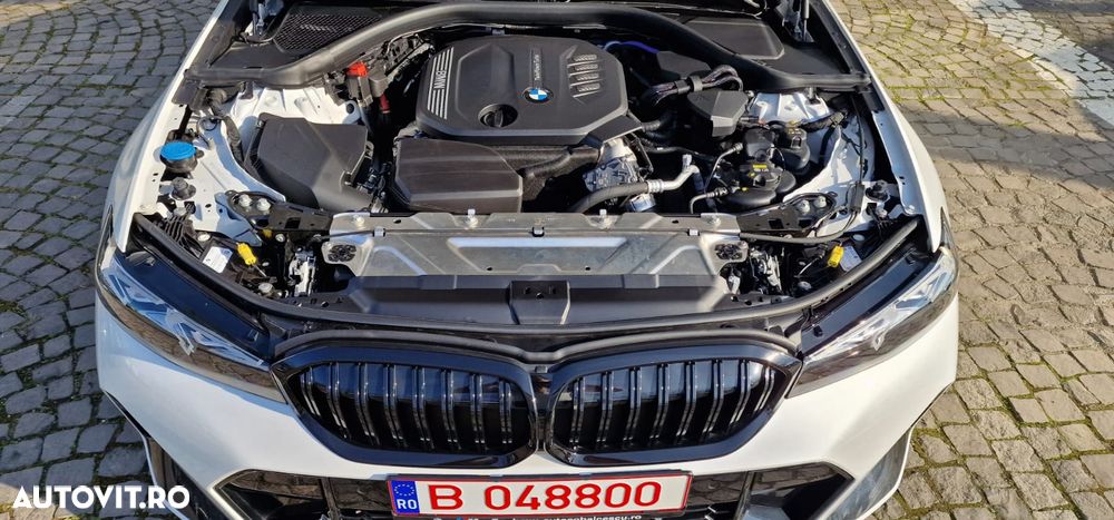 BMW Seria 3 320d xDrive AT MHEV - 5