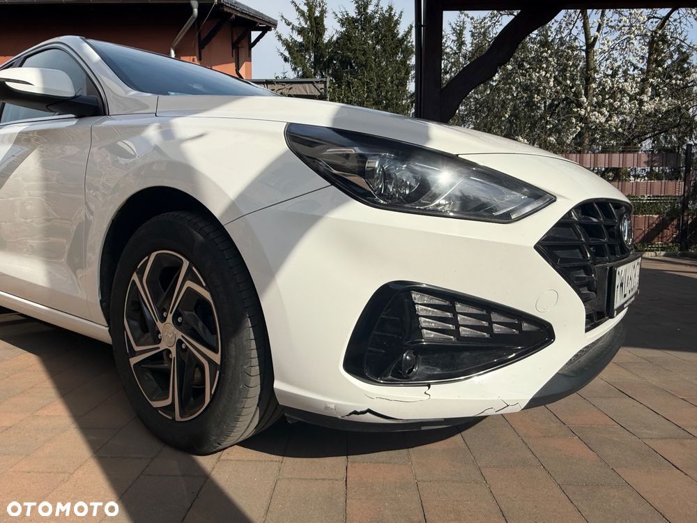 Hyundai i30 1.5 DPI Comfort - 3