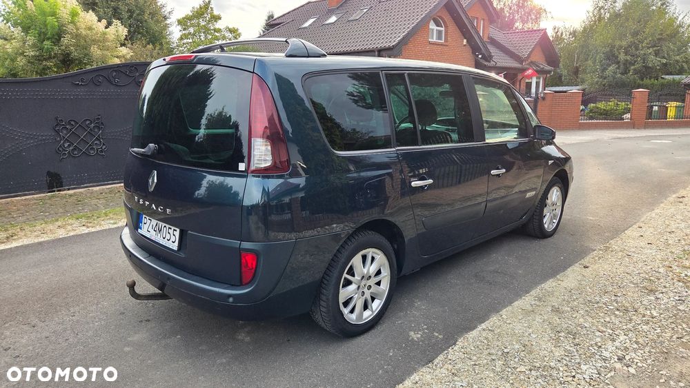 Renault Espace 2.0 dCi Expression - 4
