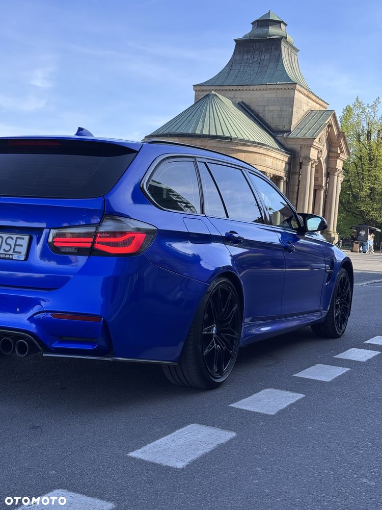 BMW Seria 3 - 1