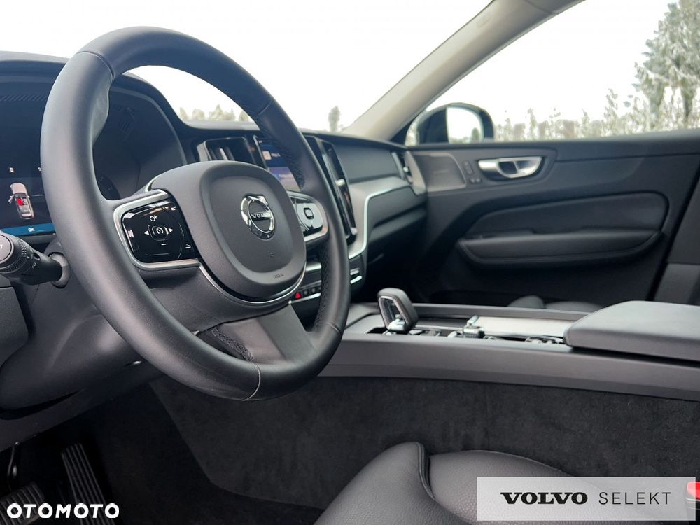 Volvo XC 60 - 10