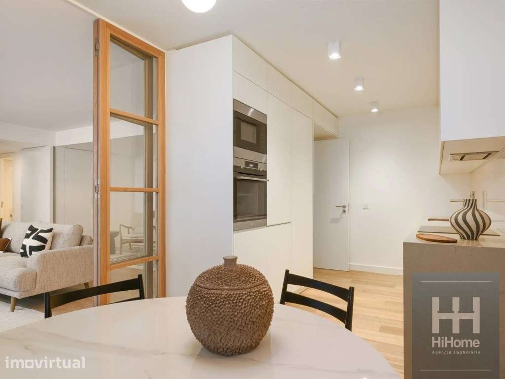 Apartamento T3 nos Olivais, Lisboa - Grande imagem: 4/20