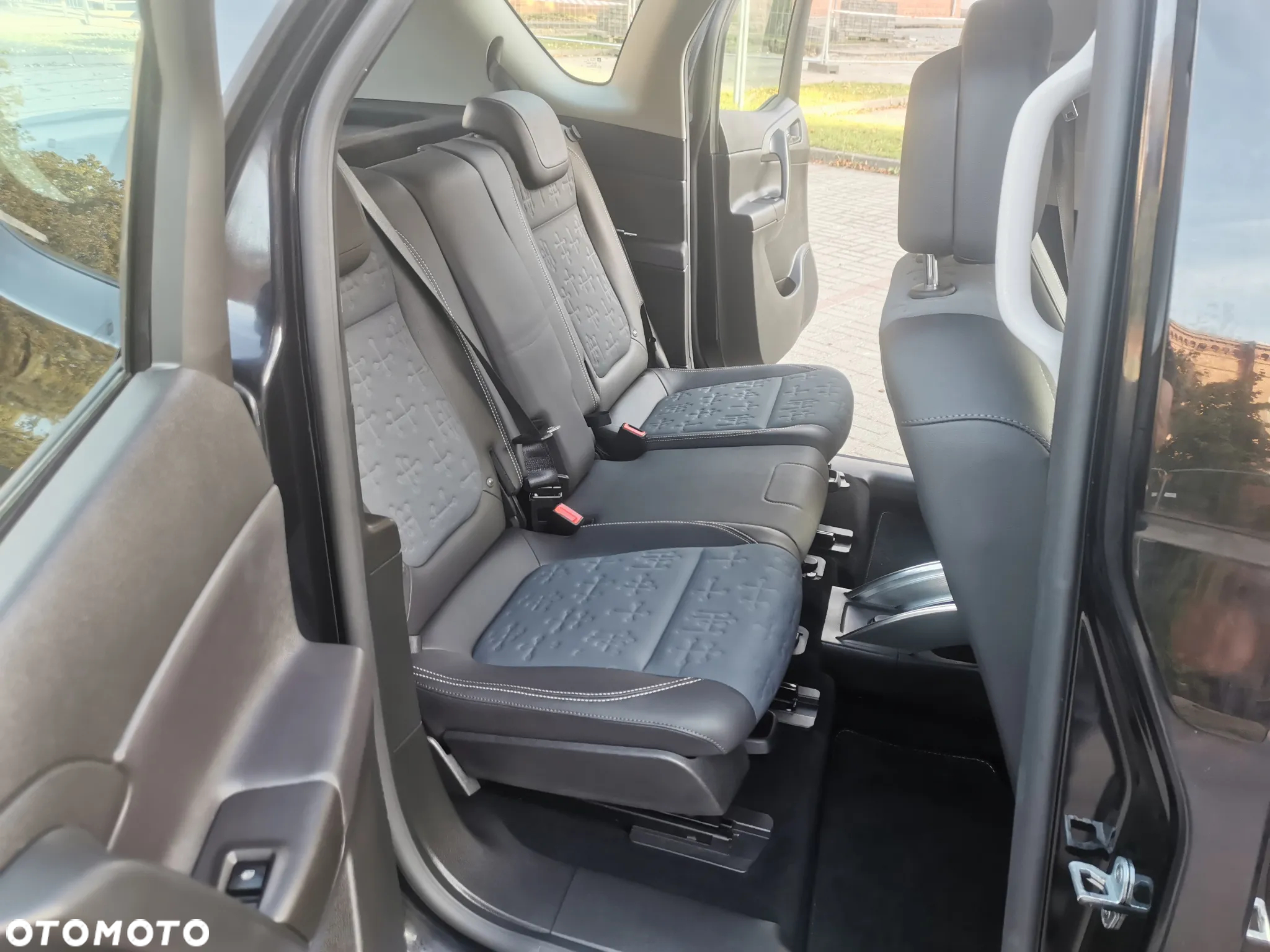 Opel Meriva 1.4 T Cosmo - 16
