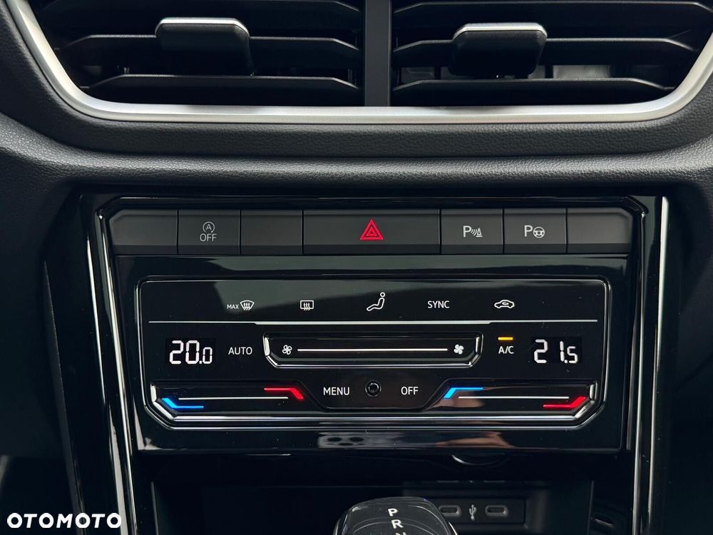 Volkswagen T-Roc 2.0 TSI 4Motion R-Line DSG - 35