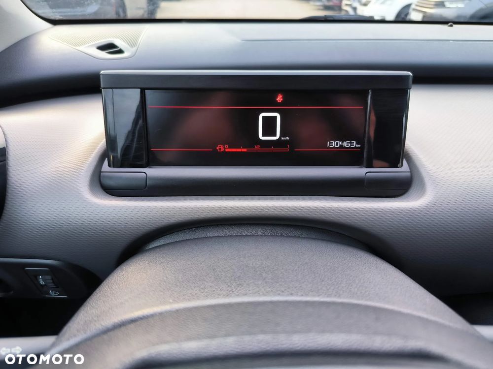 Citroën C4 Cactus PureTech 110 Stop&Start Shine Pack - 32