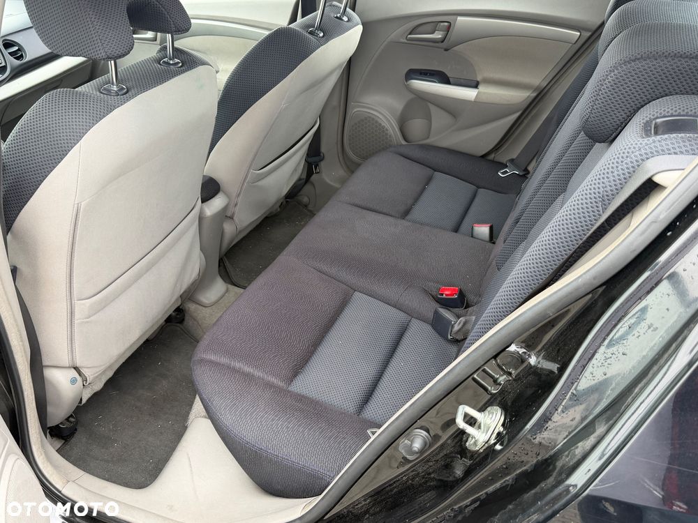 Honda Insight 1.3 Elegance - 13