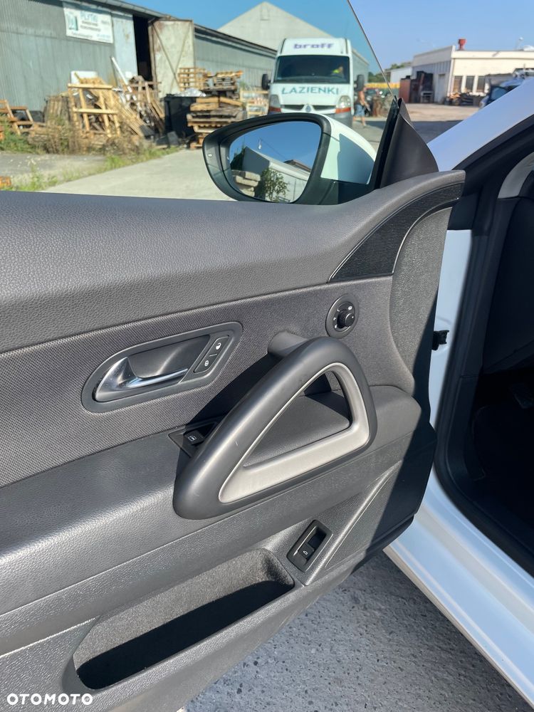 Volkswagen Scirocco 1.4 TSI - 11