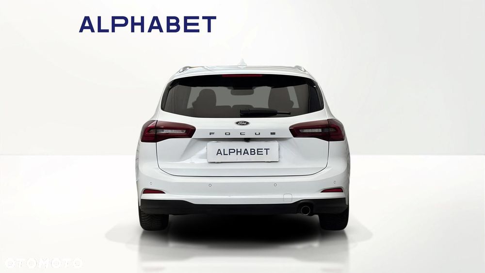 Ford Focus 1.0 EcoBoost mHEV Titanium X - 5