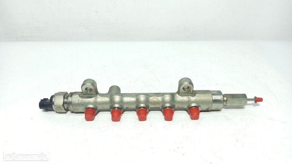 RAMPA INJETORA MAZDA CX-7 (ER) ACTIVE - 3