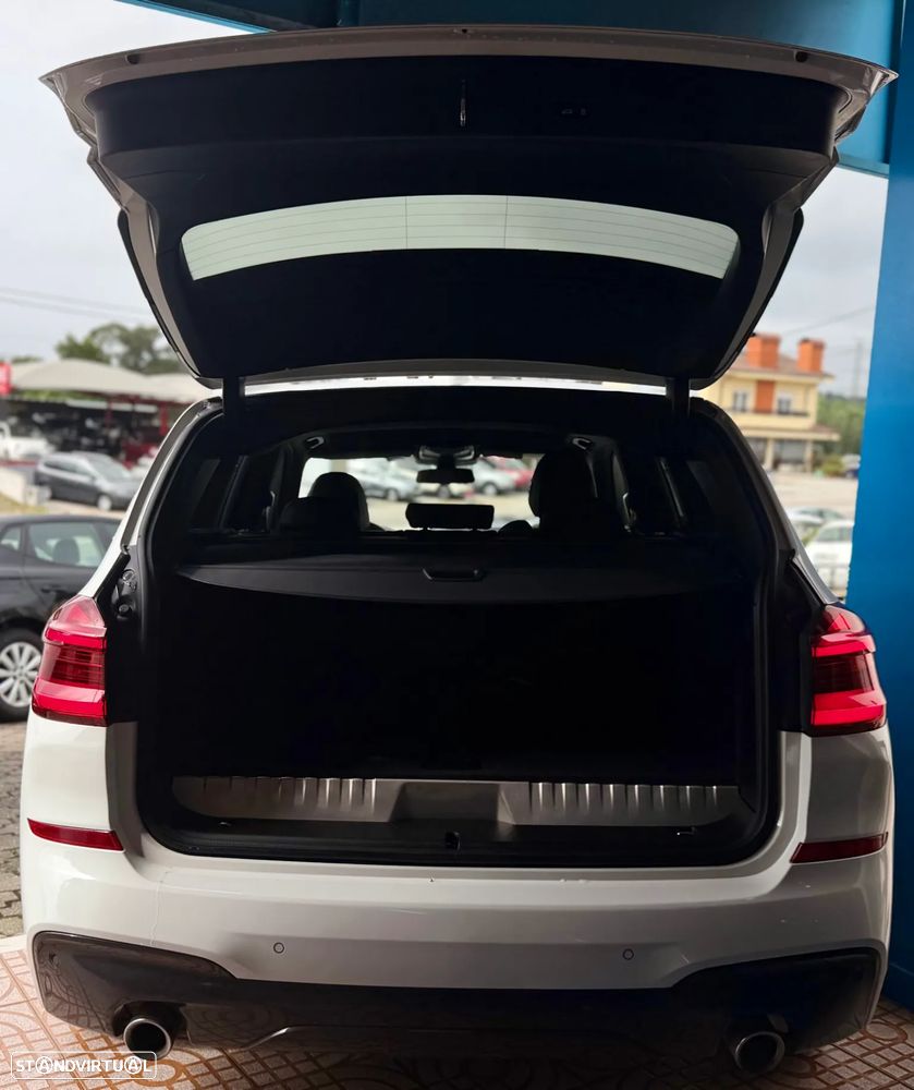 BMW X3 30 e xDrive Pack M - 26