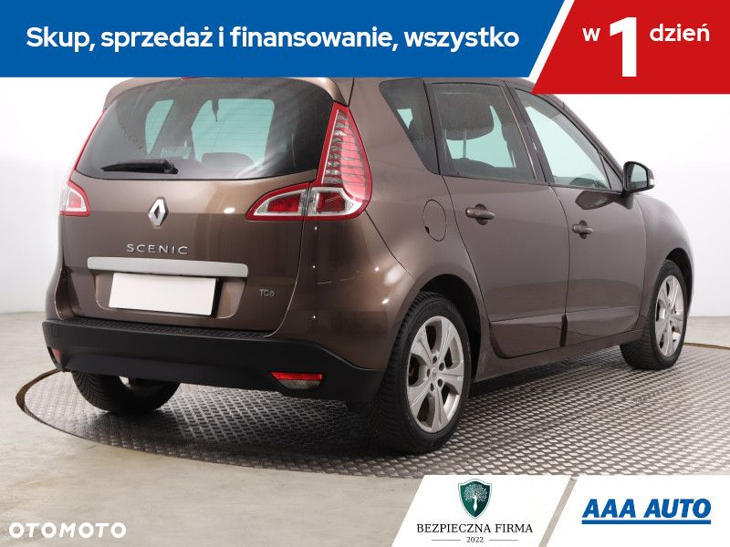 Renault Scenic - 6