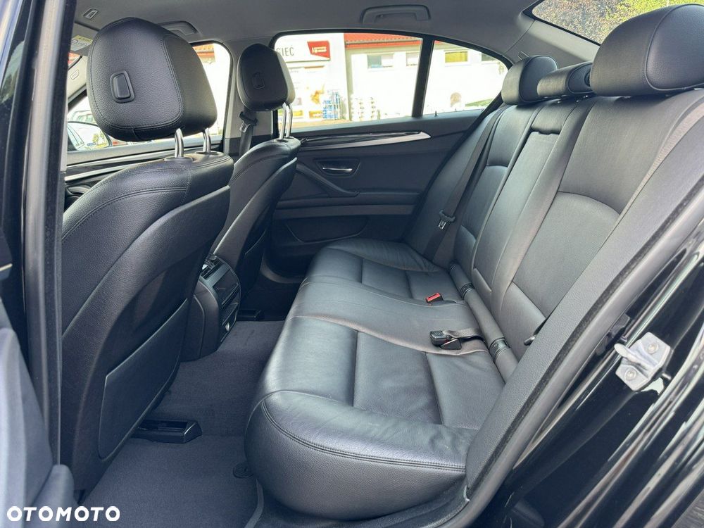 BMW Seria 5 - 31