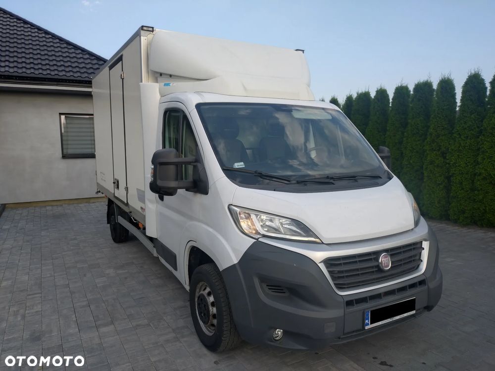 Fiat Ducato Izoterma 2.3 130KM - 2