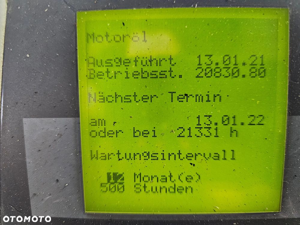 Atlas Terex 1505MI - 11