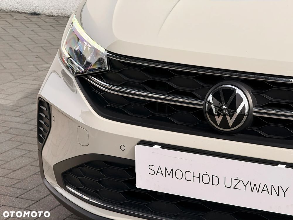 Volkswagen Taigo 1.0 TSI Life - 10