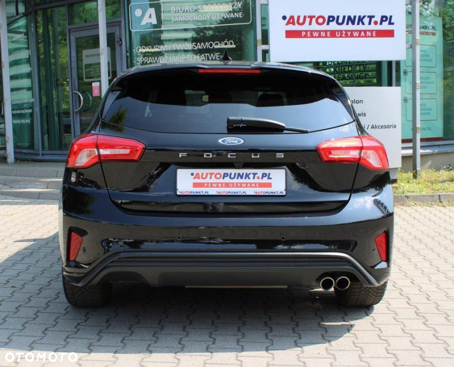 Ford Focus - 6