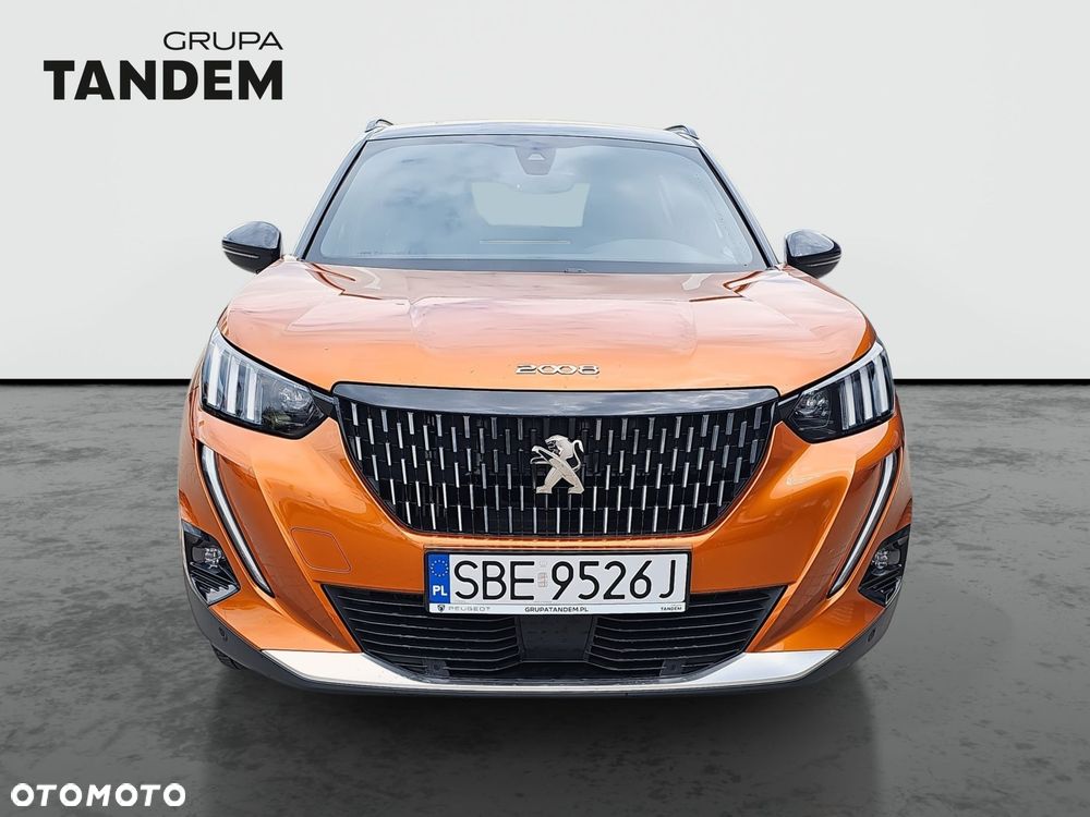 Peugeot 2008 - 3