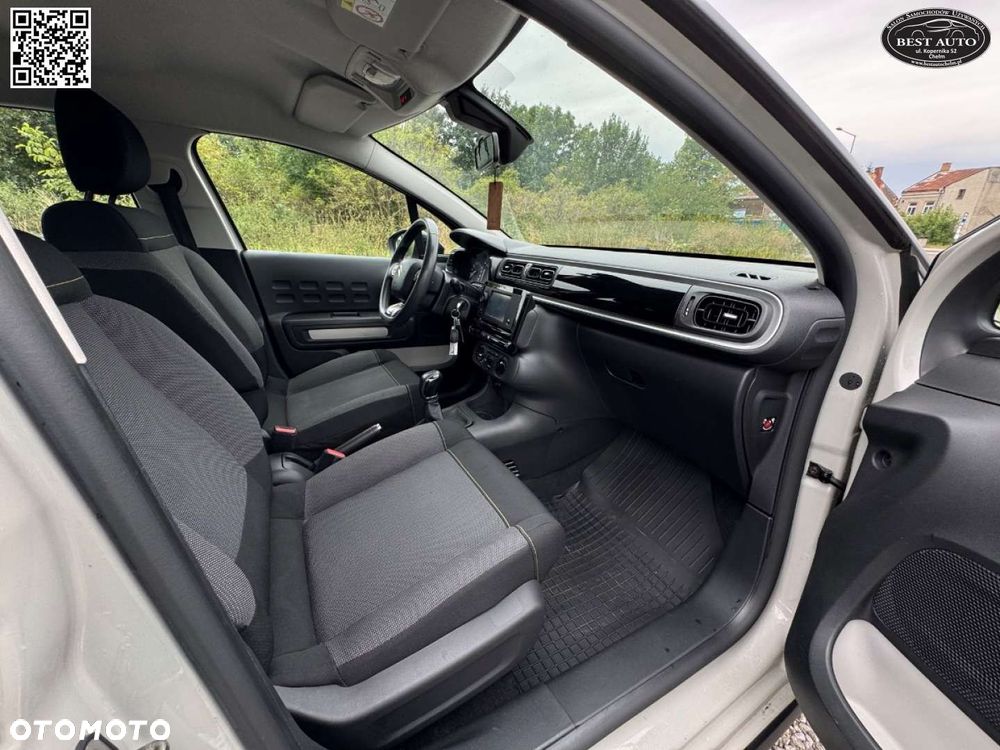 Citroën C3 - 30
