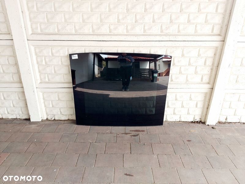 volkswagen arteon szyberdach - 2