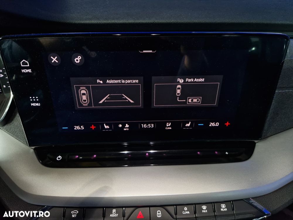 Skoda Octavia - 25