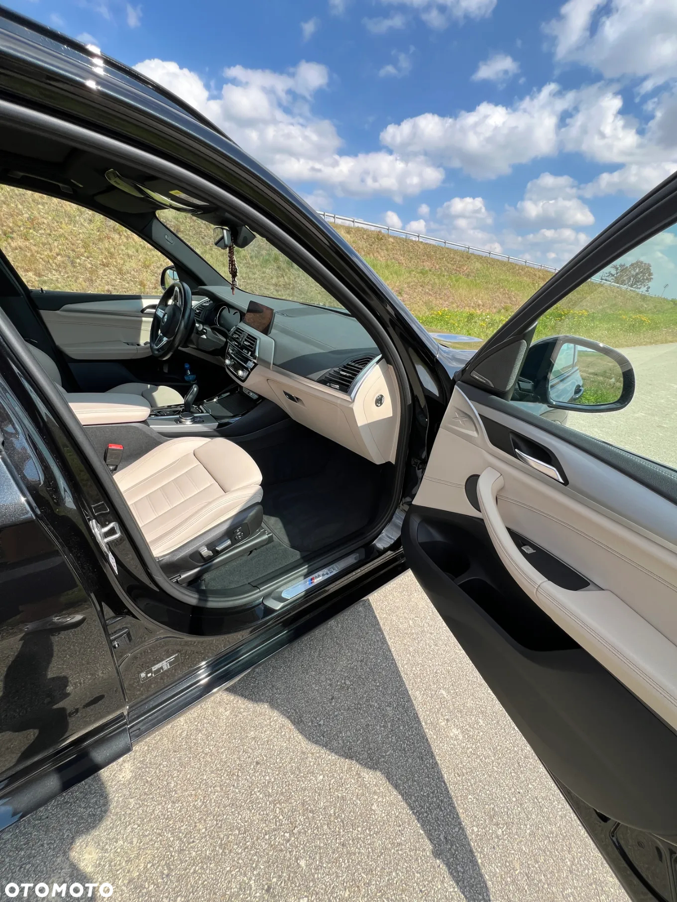 BMW X3 M M40i Sport Edition - 26