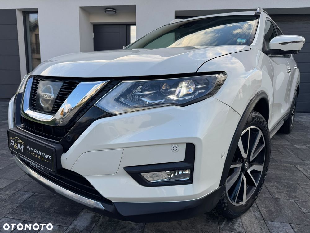 Nissan X-Trail 1.6 DIG-T Tekna - 29