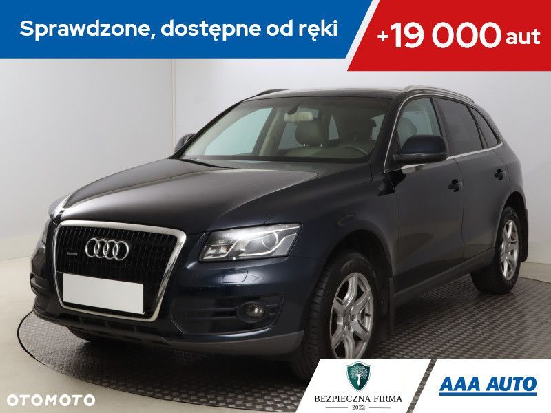 Audi Q5 - 2
