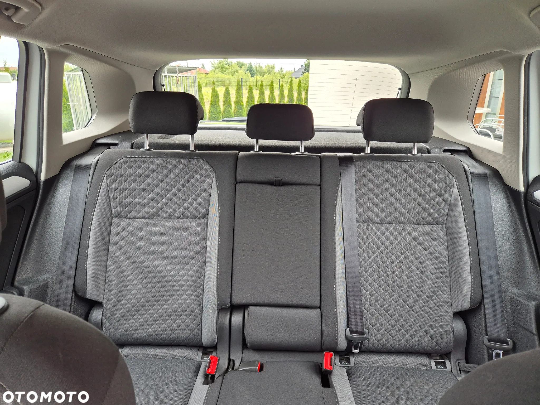 Volkswagen Tiguan 2.0 TSI 4Motion BlueMotion Technology Comfortline - 20