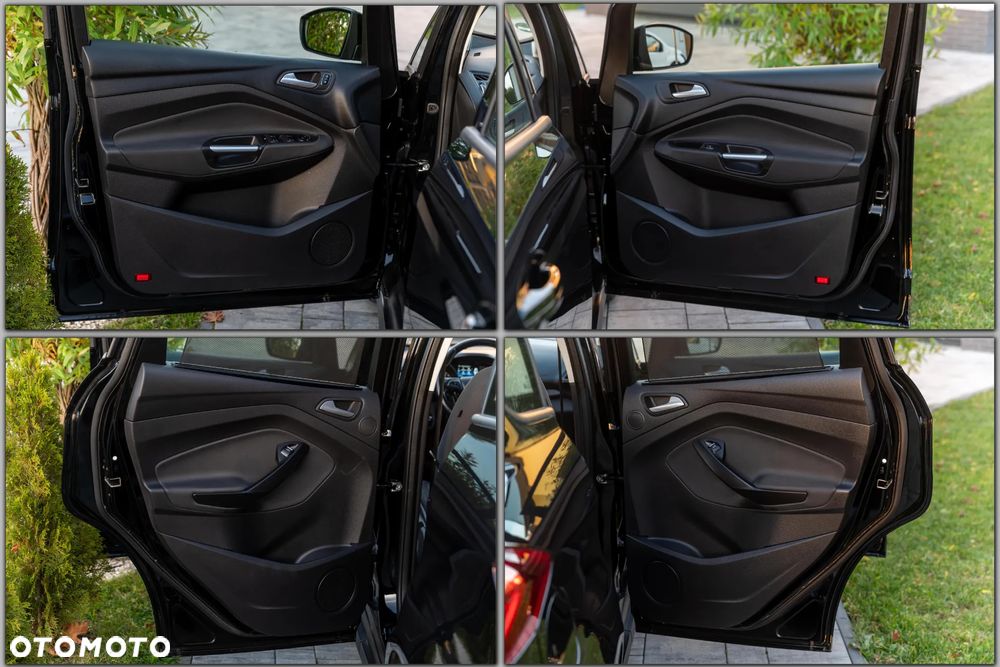 Ford C-MAX 1.0 EcoBoost Start-Stopp-System Trend - 36