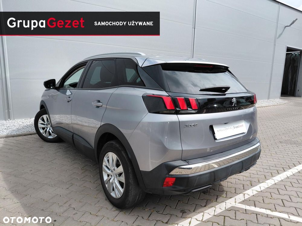 Peugeot 3008 - 19
